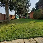 Privat Tatry Vysoke Tatry Štrba
