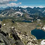 Privat Tatry Vysoke Tatry Ubytování v soukromí *