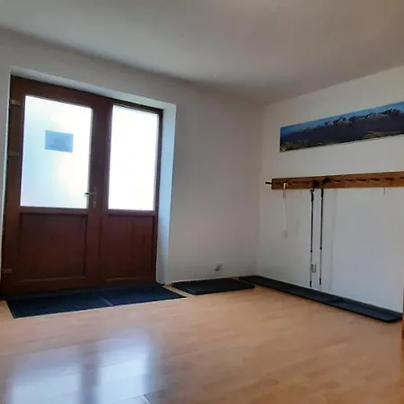 Pansiyon Privat Tatry *