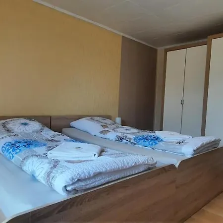 בית אירוח Privat Tatry Štrba