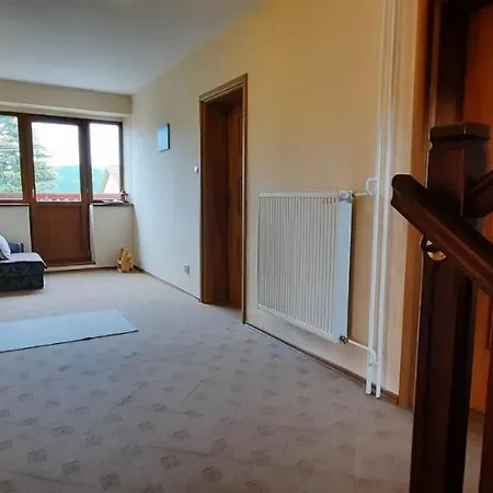 Privat Tatry Accommodatie bij particulieren