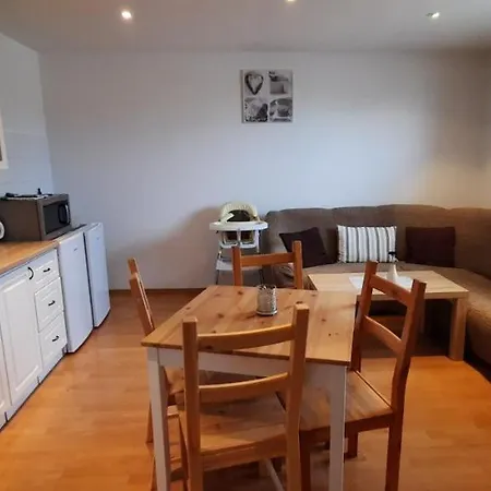 Accommodatie bij particulieren Privat Tatry *