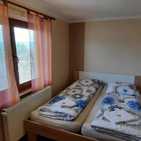 Privat Tatry בית אירוח