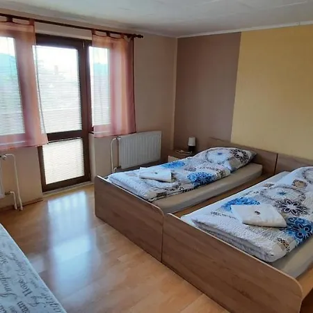 Accommodatie bij particulieren Privat Tatry