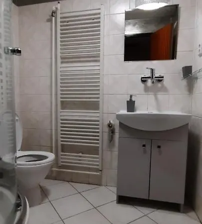 Privat Tatry Pansiyon