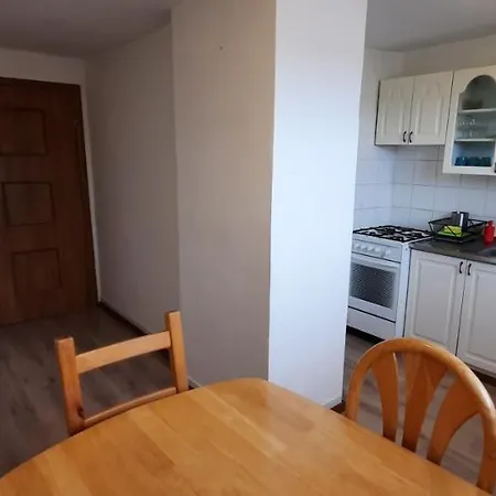 Pansiyon Privat Tatry