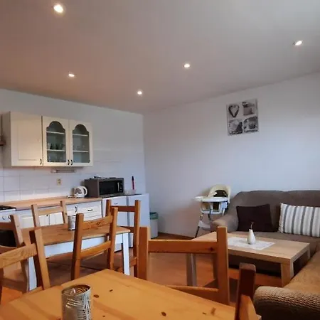 בית אירוח Privat Tatry *