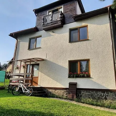 Privat Tatry Vysoke Tatry Ubytovanie v rodine