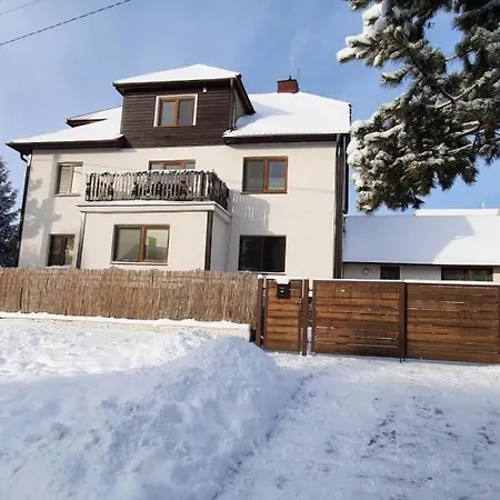 Privat Tatry Vysoke Tatry Privatunterkunft *