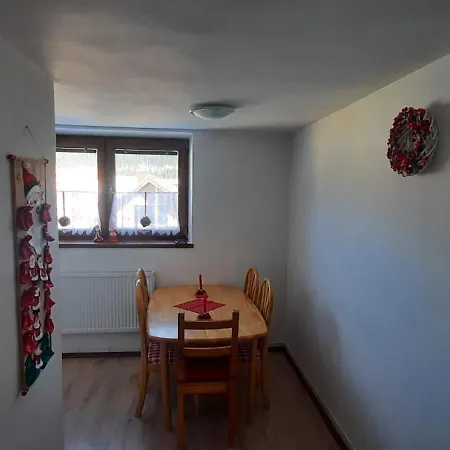 בית אירוח Privat Tatry Štrba