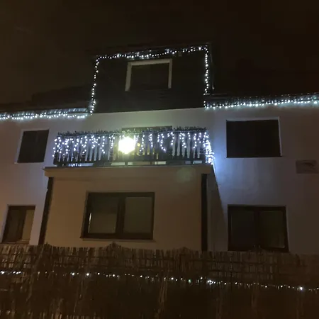 Privát Tatry Homestay szállás *