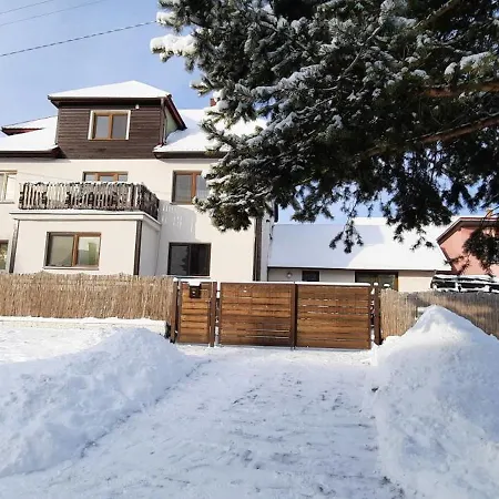 Privat Tatry * Štrba