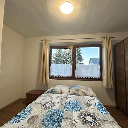 民宿 Privat Tatry Vysoke Tatry Štrba