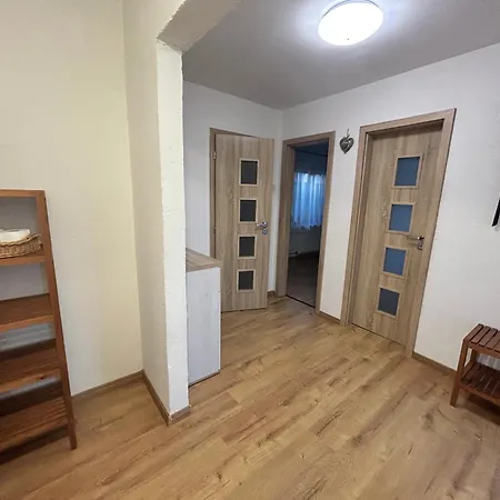 Privat Tatry Vysoke Tatry Štrba
