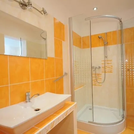 Pansiyon Privat Tatry Štrba