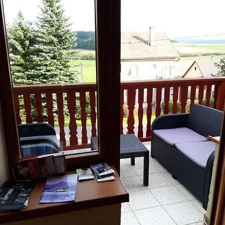 Privat Tatry * Štrba