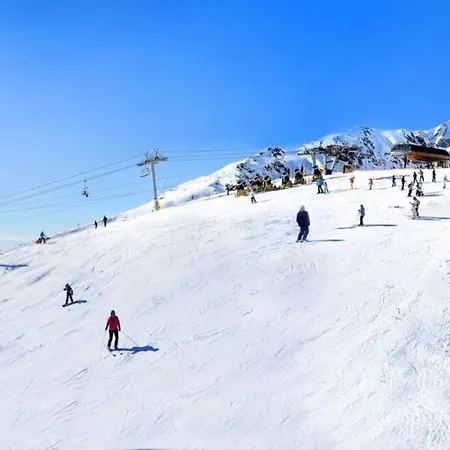 Privat Tatry Accommodatie bij particulieren *