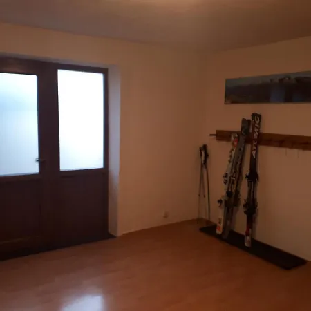 Privat Tatry בית אירוח