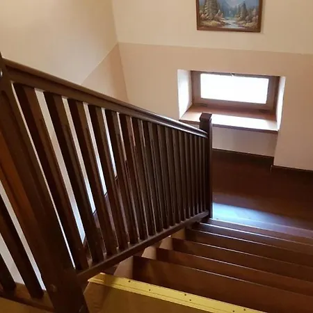 Accommodatie bij particulieren Privat Tatry