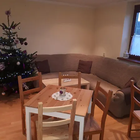 Accommodatie bij particulieren Privat Tatry Štrba