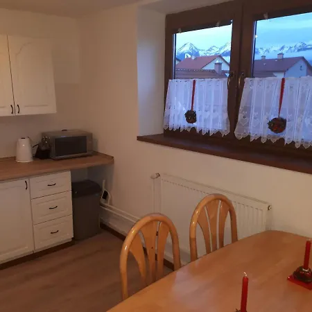 Privat Tatry * Štrba