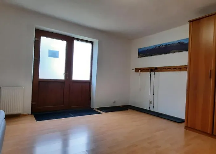Δωμάτια σε οικογενειακή κατοικία Privat Tatry *