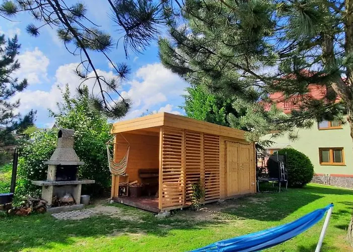 Privat Tatry Δωμάτια σε οικογενειακή κατοικία *