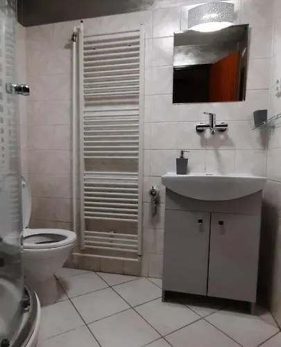 Privat Tatry Δωμάτια σε οικογενειακή κατοικία