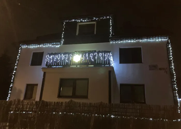 Privat Tatry Δωμάτια σε οικογενειακή κατοικία *