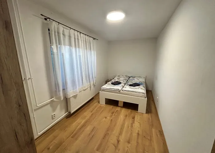 Δωμάτια σε οικογενειακή κατοικία Privat Tatry *