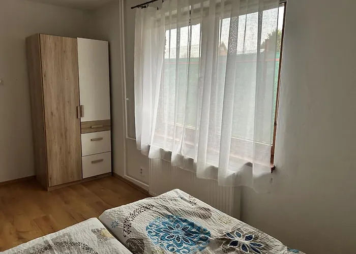 Privat Tatry * Štrba