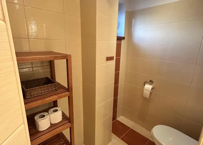 Privat Tatry Δωμάτια σε οικογενειακή κατοικία