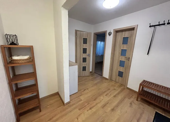 Privat Tatry Štrba
