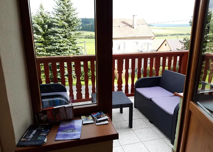 Privat Tatry * Štrba