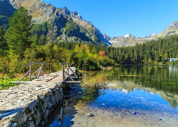 Privat Tatry *