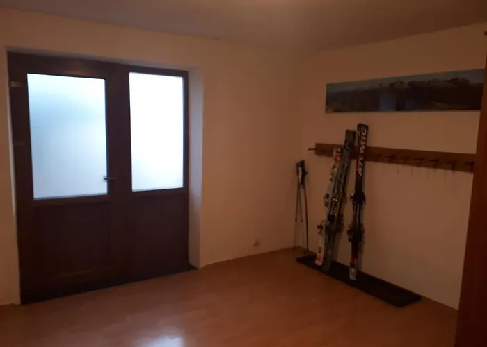 Privat Tatry Δωμάτια σε οικογενειακή κατοικία